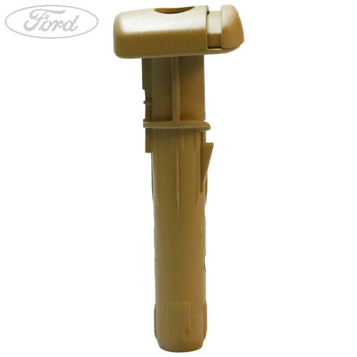 HEADREST GUIDE SLEEVE
