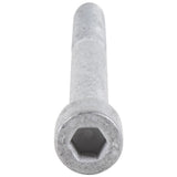 FUEL INJECTORS AND PIPES SPECIAL SCREW PACK OF 5