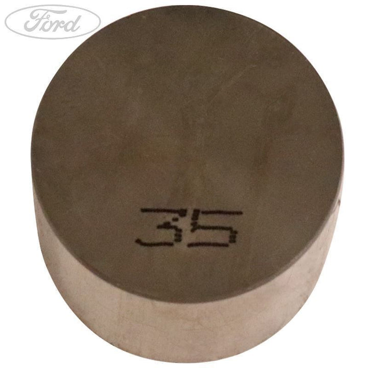 1.19 SIGMA DURATEC VALVE TAPPET 3.55MM 06/2015-