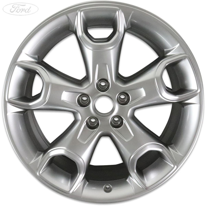 SET OF 4 KUGA 19