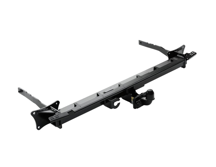 TOURNEO/TRANSIT CUSTOM FIXED TOW BAR – Ford Online Shop UK
