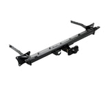 TOURNEO/TRANSIT CUSTOM FIXED TOW BAR