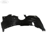 TRANSIT FRONT N/S INNER WHEEL ARCH TRIM SPLASH GUARD