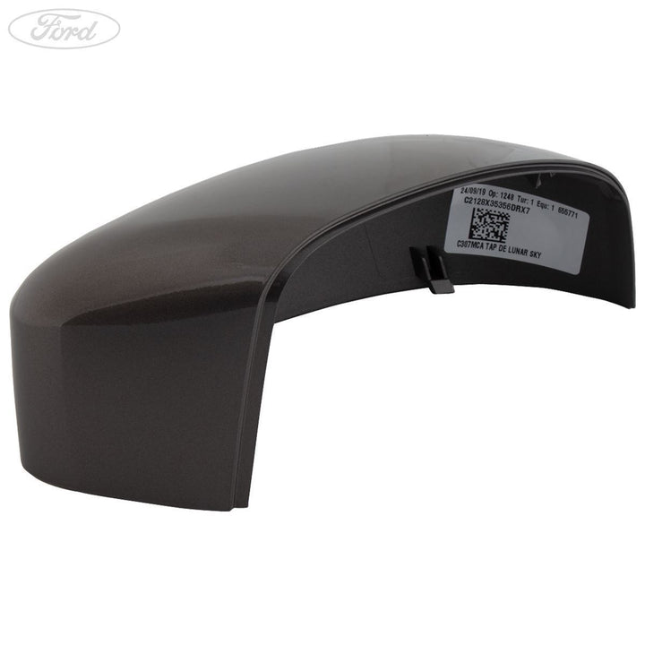 MONDEO FRONT O/S RIGHT WING MIRROR HOUSING CAP COVER
