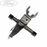 GEAR SHIFT FORK