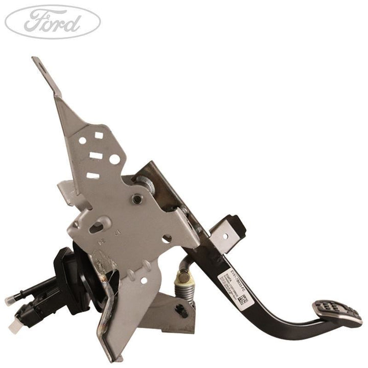 CLUTCH PEDAL