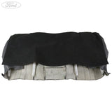 SEAT BACK COVER