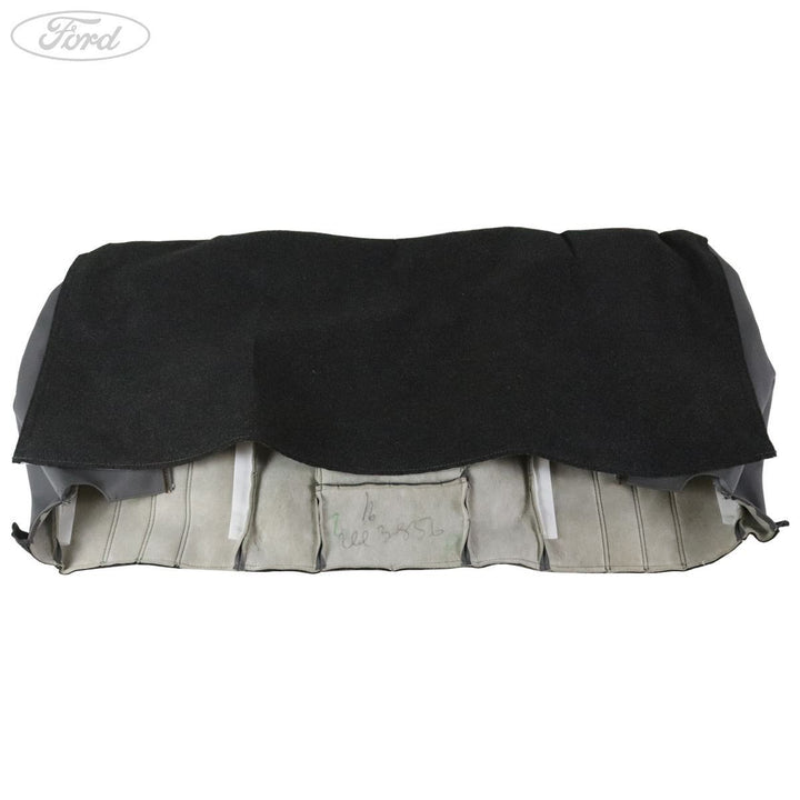 SEAT BACK COVER