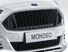 MONDEO 09/2014-01/2019 FRONT GRILLE UPPER PART
