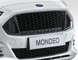 MONDEO 09/2014-01/2019 FRONT GRILLE UPPER PART