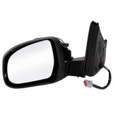 Mondeo N/S Rear View Wing Mirror Power Fold Heated With Puddle Lamp 2010-2014