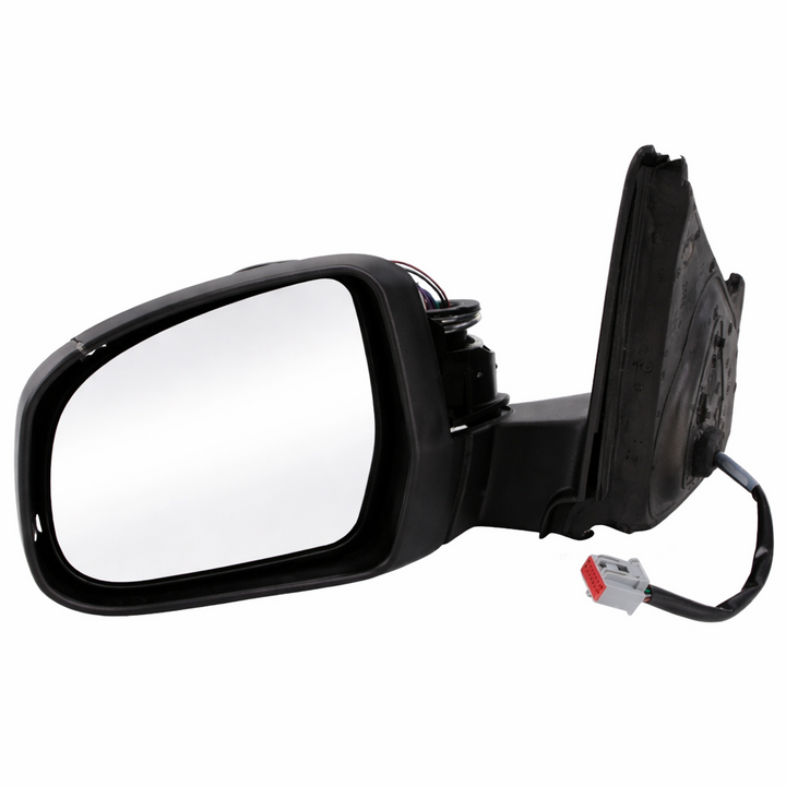 Mondeo N/S Rear View Wing Mirror Power Fold Heated With Puddle Lamp 2010-2014