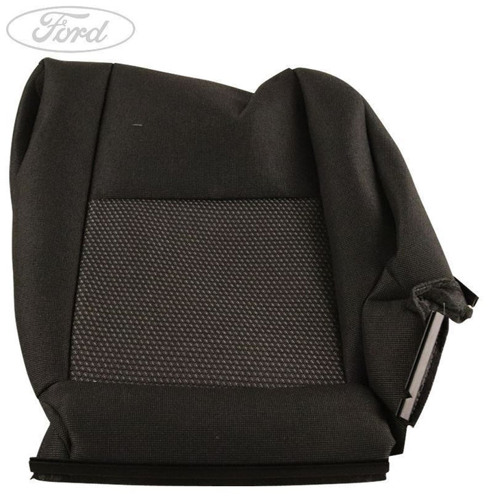 SEAT CUSHION COVER