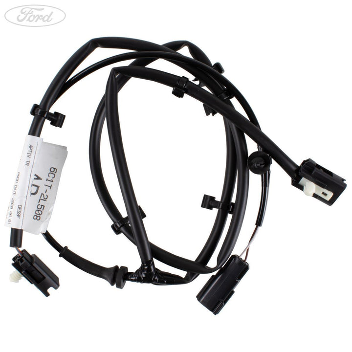 TRANSIT REAR BRAKE PAD WEAR SENSOR WARNING WIRE