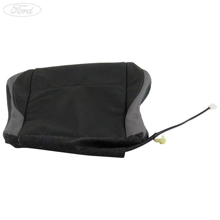SEAT CUSHION COVER