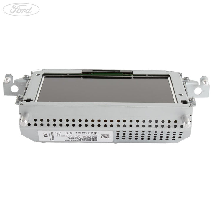 B-MAX FIESTA MK7 DISPLAY SCREEN INTERFACE MODULE 2013-2019 – Ford ...