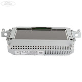 B-MAX FIESTA MK7 DISPLAY SCREEN INTERFACE MODULE 2013-2019
