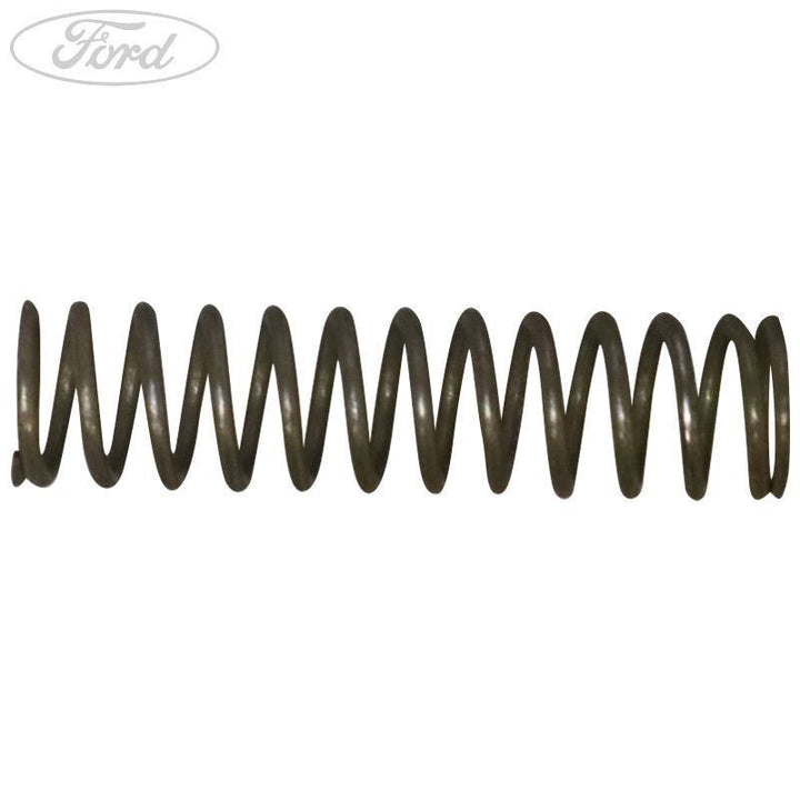 ESCORT ORION FIESTA OIL PRESSURE SPRING
