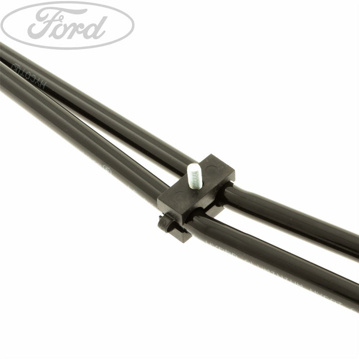 FIESTA FUSION POWER STEERING COOLER