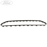 COURIER FRONT RADIATOR GRILLE SURROUND BEZEL 04/2014-