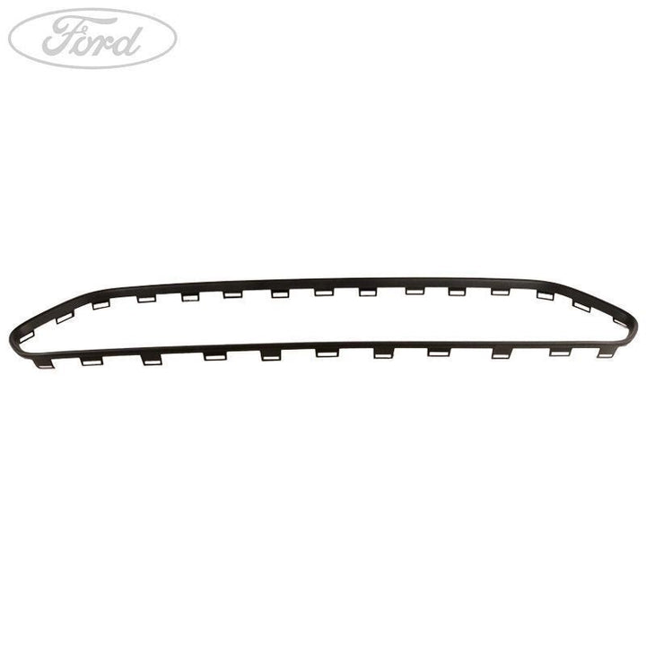 COURIER FRONT RADIATOR GRILLE SURROUND BEZEL 04/2014-