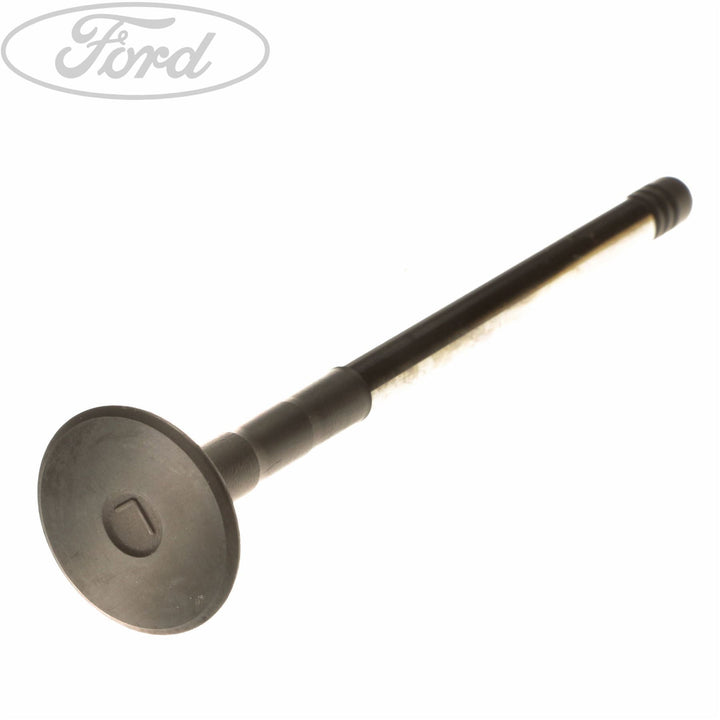 ENGINE EXHAUST VALVE