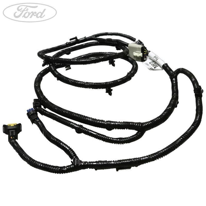 PARKING DISTANCE AID SENSOR WIRE