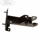 TRANSIT REAR BUMPER MOUNTING BRACKET