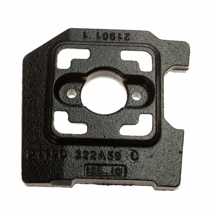 GEARBOX VIBRATION DAMPER
