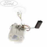 MONDEO FUEL PUMP & SENDER