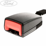 GALAXY S-MAX WA6 N/S LH REAR SEAT BELT & BUCKLE