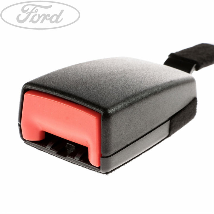 GALAXY S-MAX WA6 N/S LH REAR SEAT BELT & BUCKLE