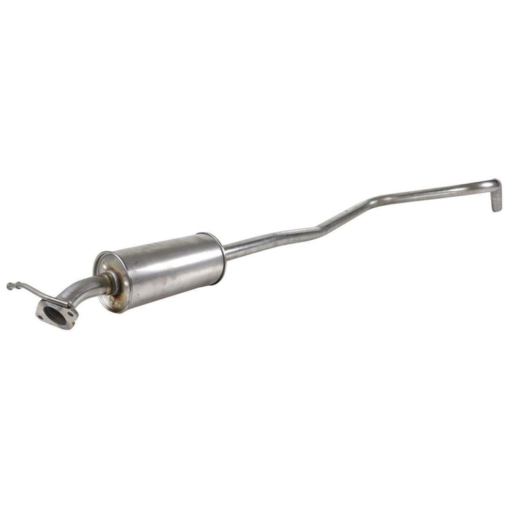 FIESTA MK7 MK8 1.25 DURATEC 16V CENTRAL EXHAUST PIPE 12-
