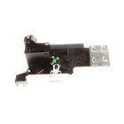REAR TAILGATE LATCH