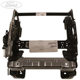SEAT TRACK