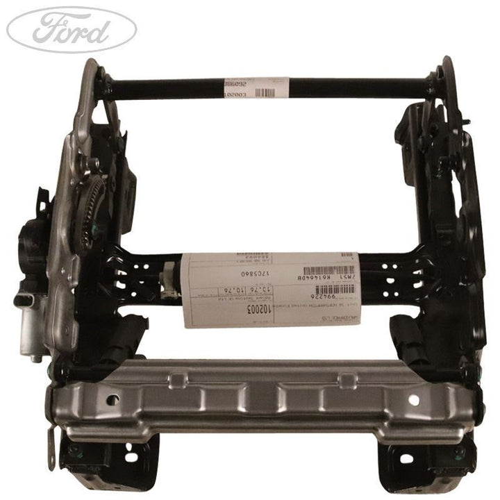 SEAT TRACK
