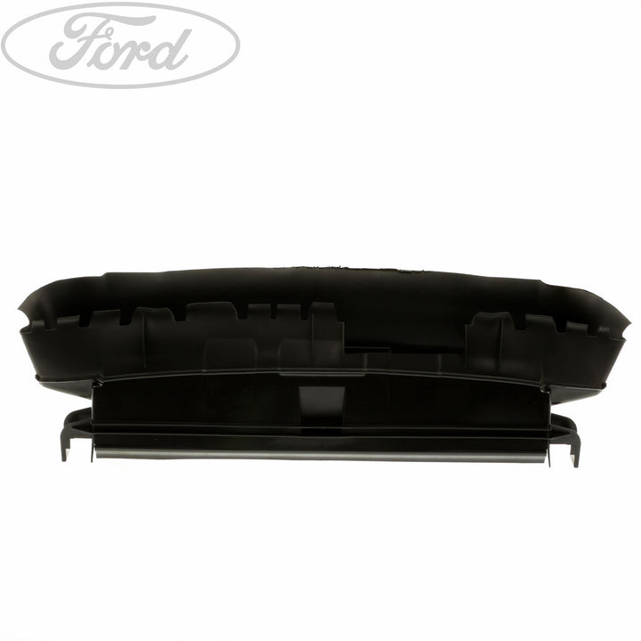 FOCUS HEATING AIR DEFLECTOR