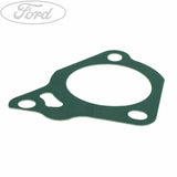 MOTORCRAFT THERMOSTAT HOUSING GASKET