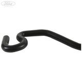TRANSIT CONNECT NYLON BRAKE TUBE FROM ABS UNIT 2009-2013