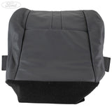 SEAT CUSHION COVER