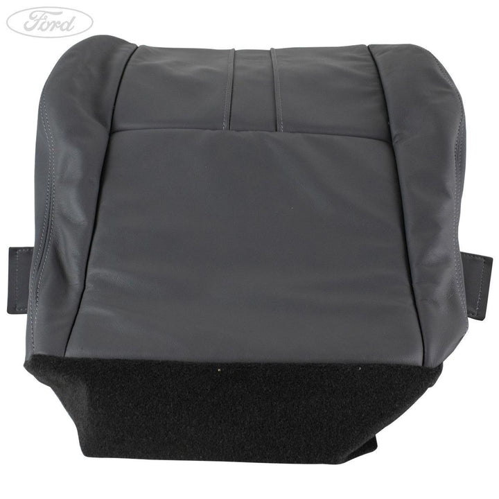 SEAT CUSHION COVER