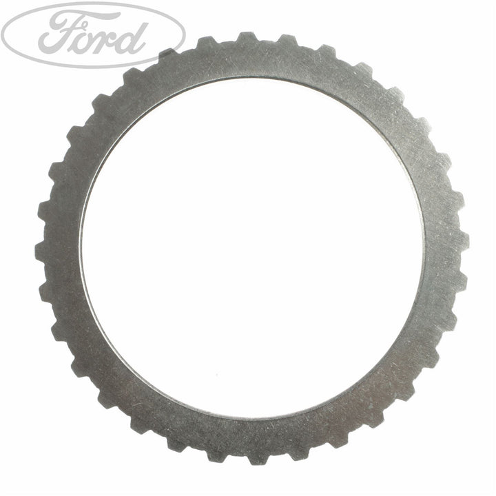 AUTO GEARBOX CLUTCH DRIVE PLATE