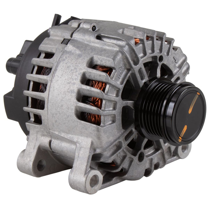 1.5 1.6 DURATORQ TDCI ALTERNATOR 156 AMP 2010-2020