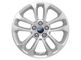 SET OF 4 KUGA ALLOY WHEEL 17