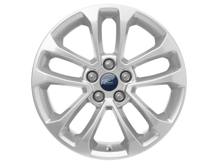 SET OF 4 KUGA ALLOY WHEEL 17
