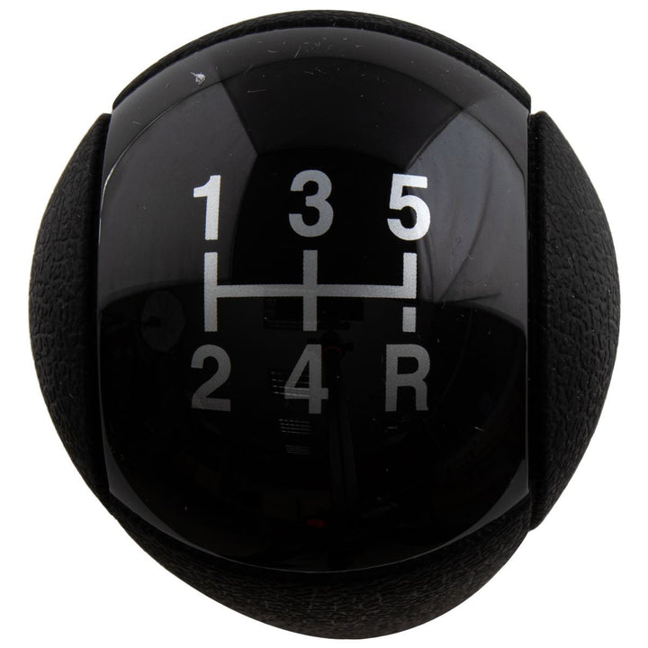 GEAR CHANGE LEVER KNOB 5 SPEED MANUAL VXT75