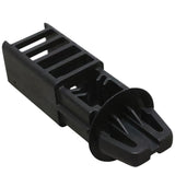 BODY SIDE TRIM RETAINER
