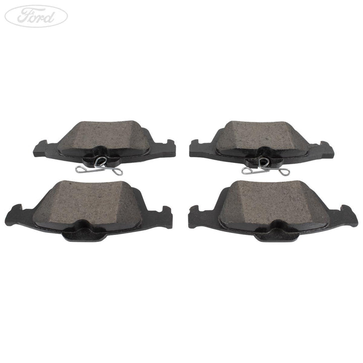 BRAKE LINING KIT