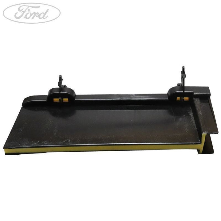 TRANSIT CONNECT SIDE PANEL INNER DOOR FRONT & REAR SEAL SWB