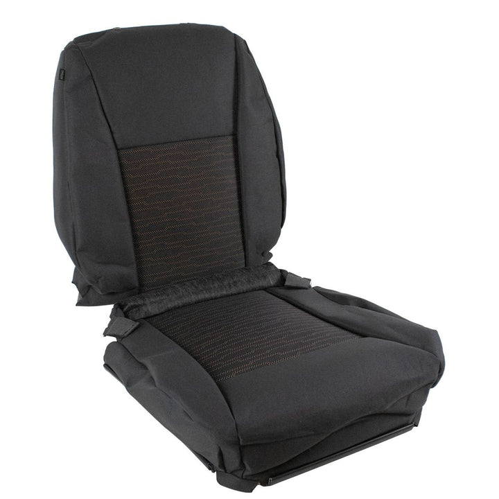 SEAT COVERS KIT